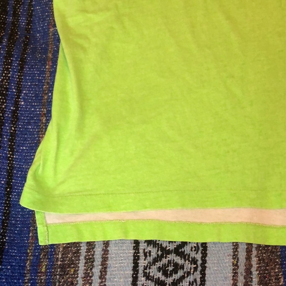 Vintage 80s Catch It Surf Brand Single Stitch Tee Shirt - Picture 7 of 13